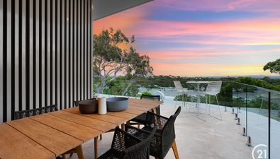 Picture of 5/9 Bottlebrush Avenue, NOOSA HEADS QLD 4567