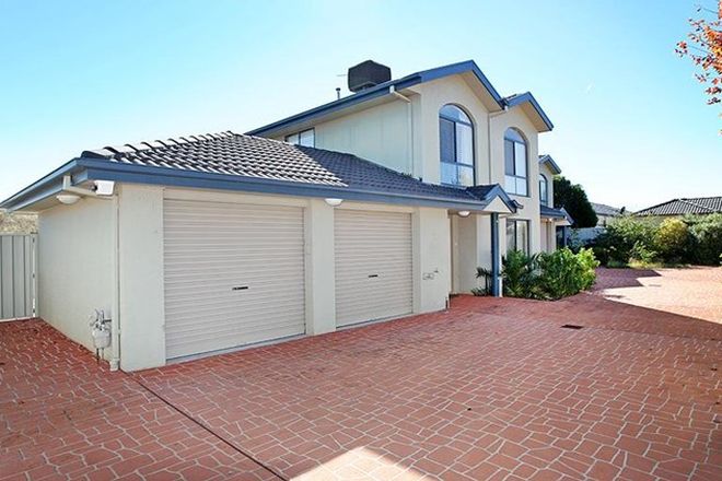 Picture of 20A Bayside Court, JERRABOMBERRA NSW 2619