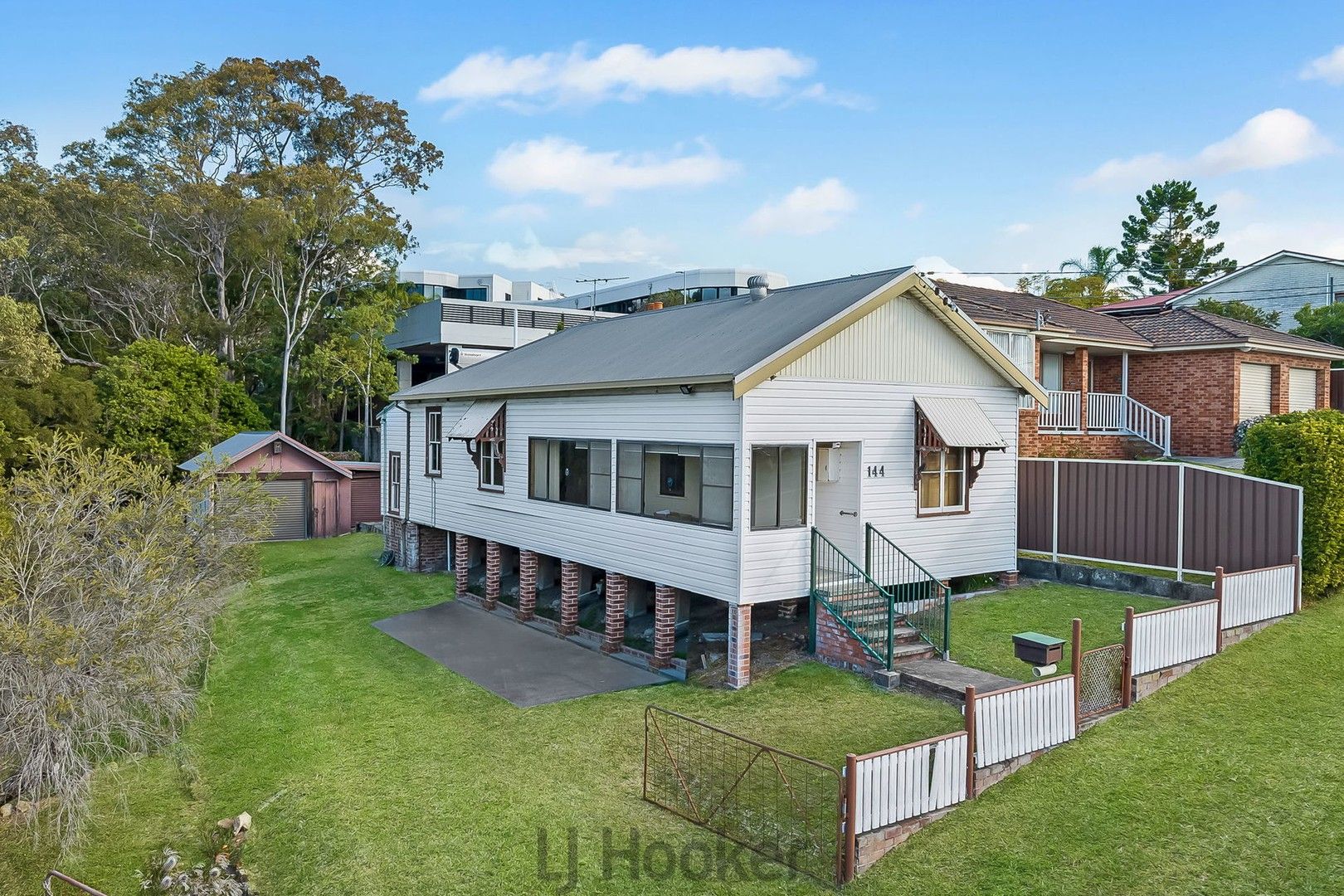 2 bedrooms House in 144 Brighton Avenue TORONTO NSW, 2283