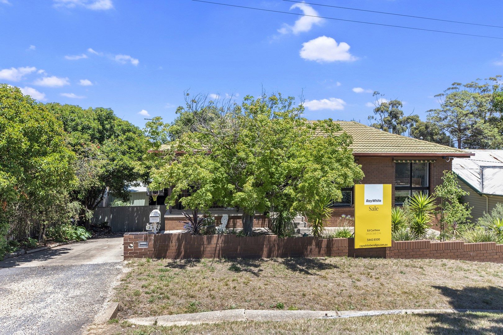 52A Hunter Street, Castlemaine VIC 3450, Image 1