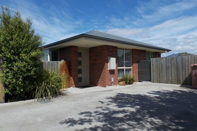 8 Apartments For Rent In Claremont Tas 7011 Domain