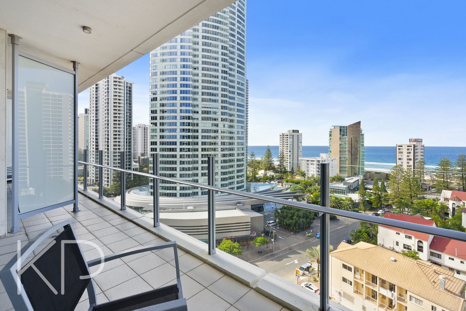 1008/3018 Surfers Paradise Boulevard, Surfers Paradise QLD 4217, Image 1