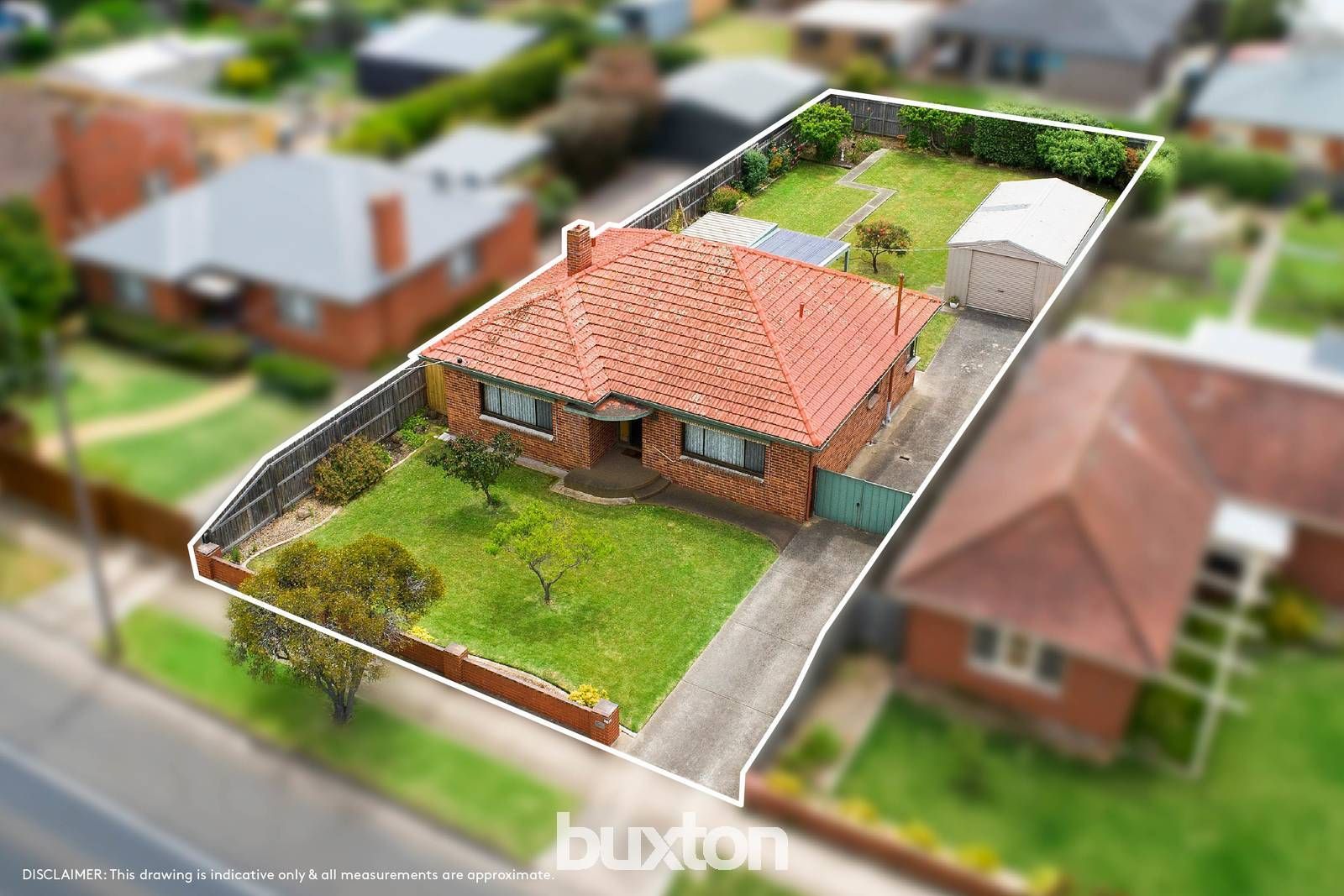 316 Autumn Street, Herne Hill VIC 3218, Image 1