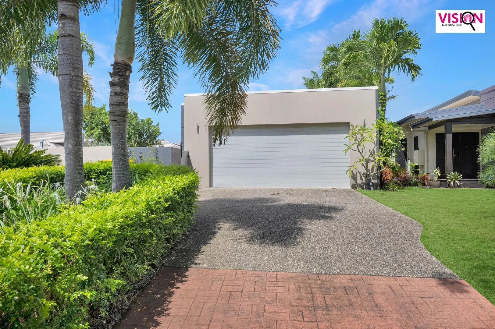 27 Montys Place, North Mackay QLD 4740