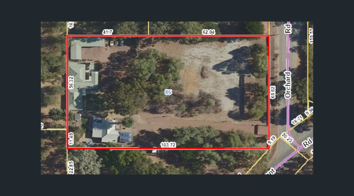 Primary image of 85 Orchard Road, Wooroloo WA 6558