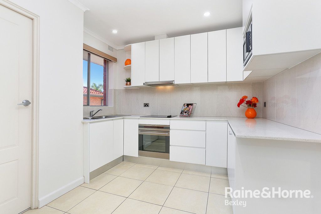 2 bedrooms Apartment / Unit / Flat in 5/26 Chalmers Street BELMORE NSW, 2192