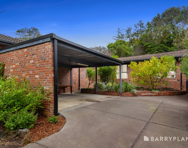 22 Hillside Avenue, Boronia VIC 3155