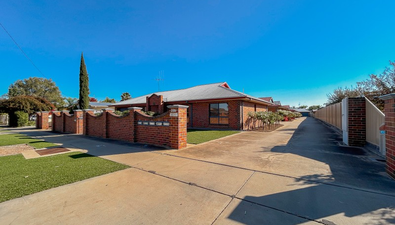 Picture of 6/28B Pritchard Street, SWAN HILL VIC 3585