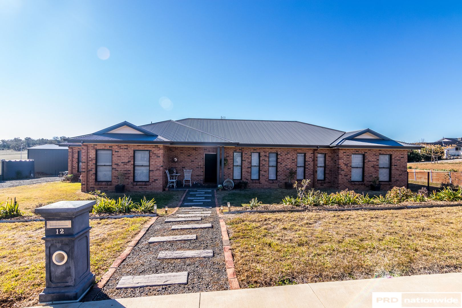 12 Blue Gum Road, Moore Creek Property History & Address Research