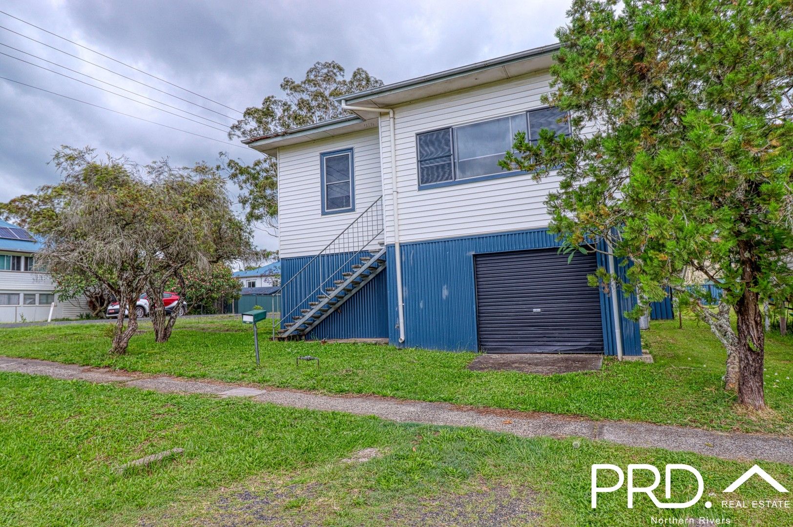 3 bedrooms House in 107 Crown Street SOUTH LISMORE NSW, 2480