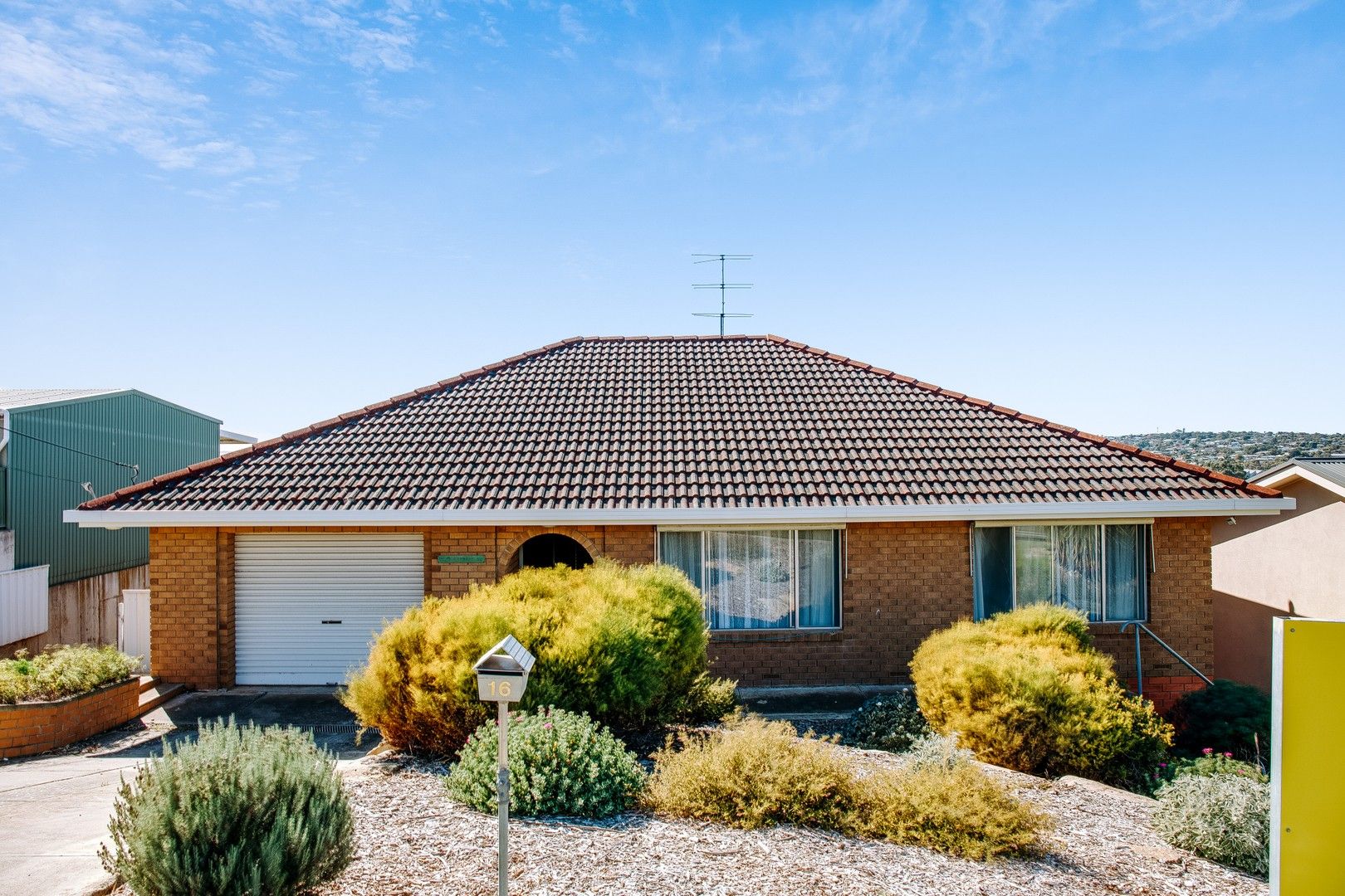 3 bedrooms House in 16 Morgan Street PORT LINCOLN SA, 5606