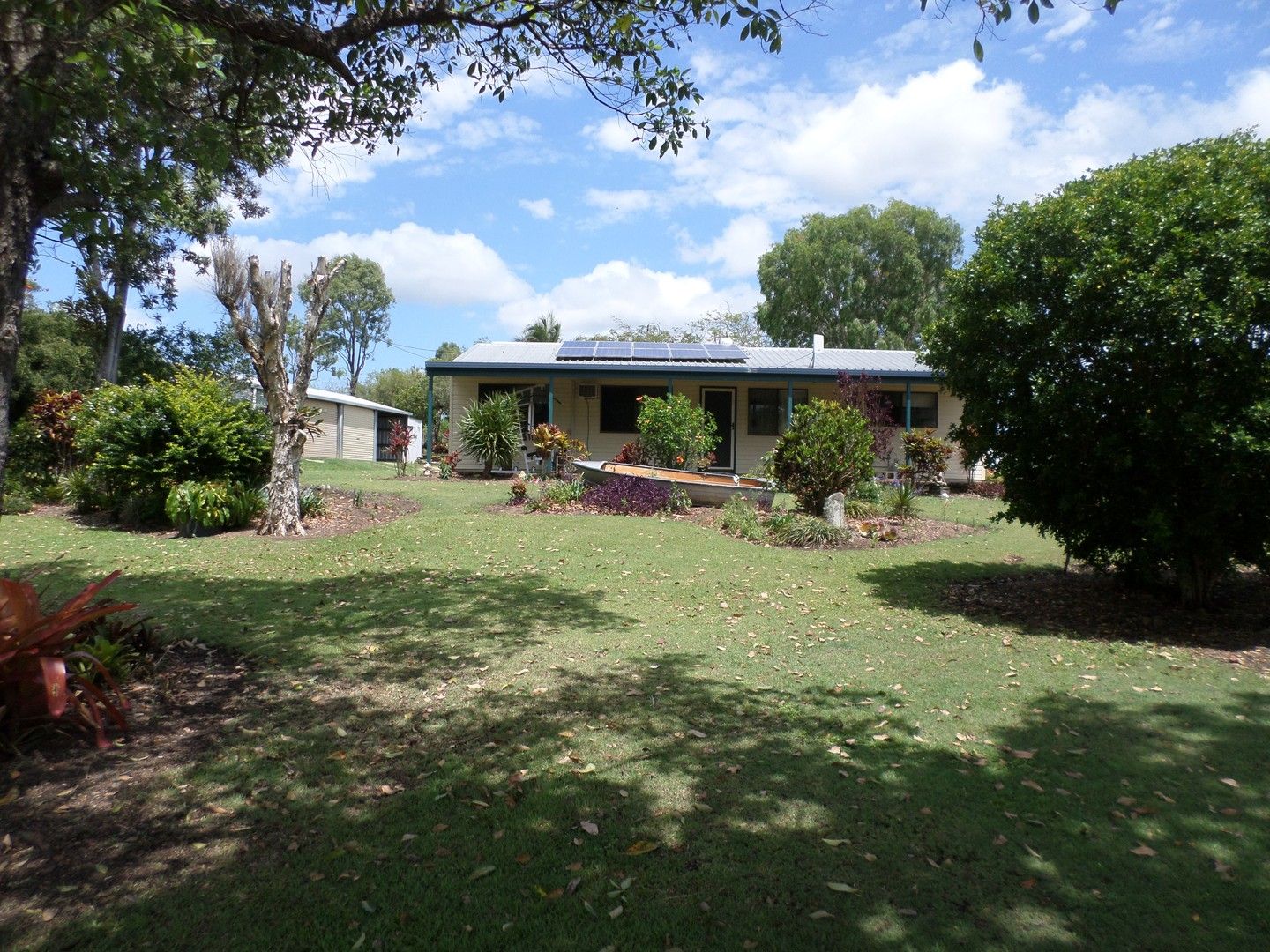 40 Vella's Road, Marian QLD 4753, Image 0