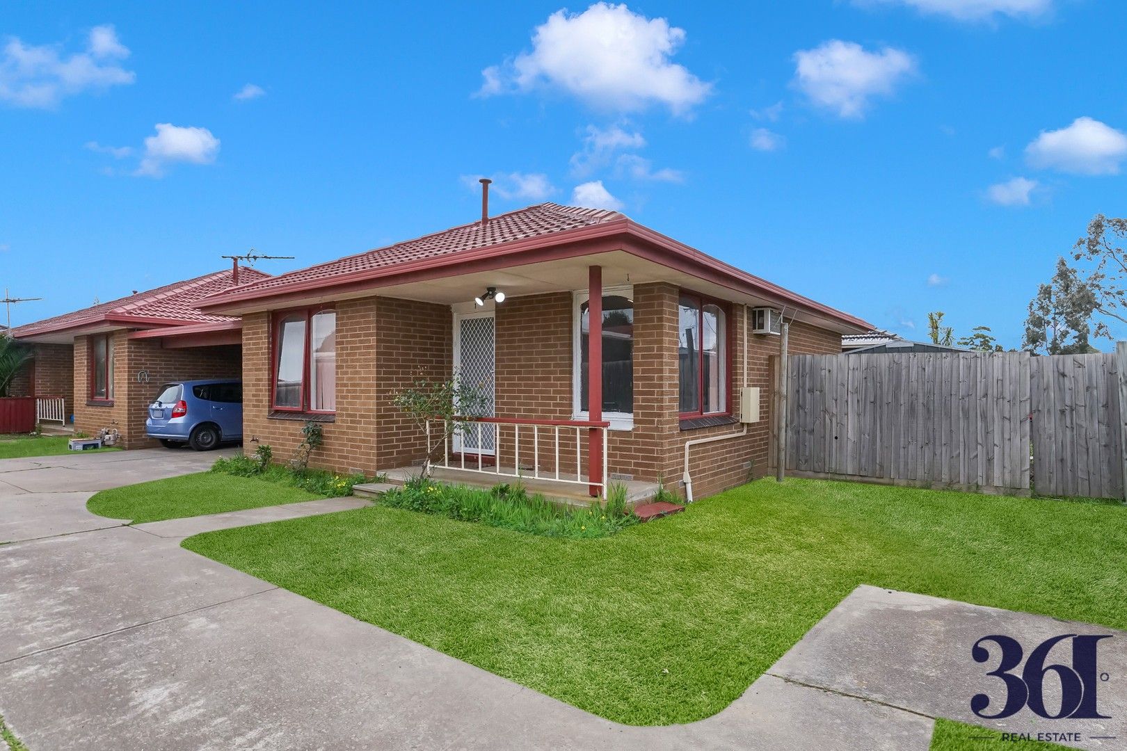 1/33 Baggot Drive, Hoppers Crossing VIC 3029, Image 0