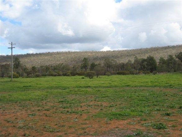 Lot 2 Rankins Springs Road, BEELBANGERA NSW 2680, Image 1