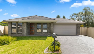 Picture of 24 Mimosa Place, BRAEMAR NSW 2575
