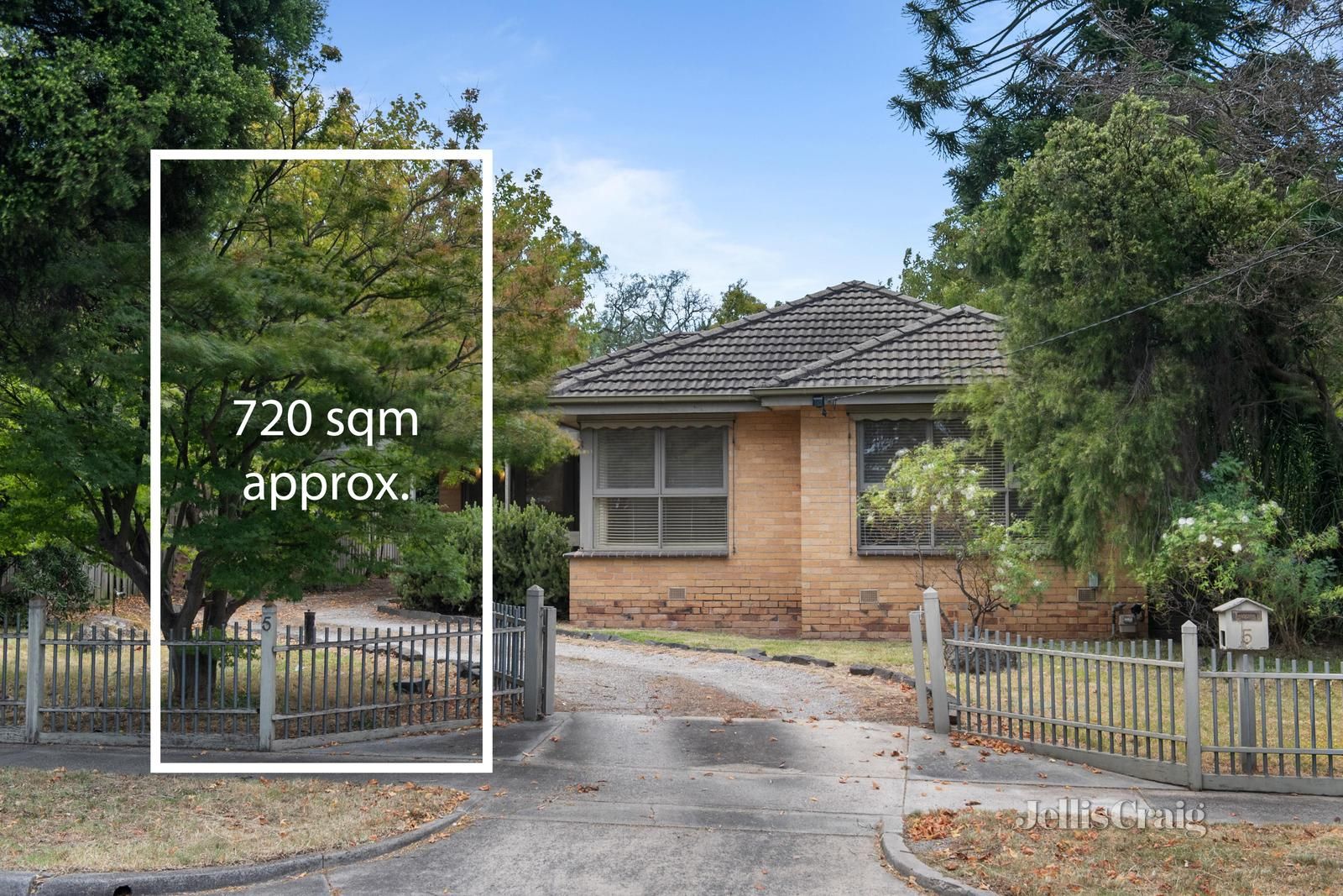 5 Peppin Street, Camberwell VIC 3124, Image 0