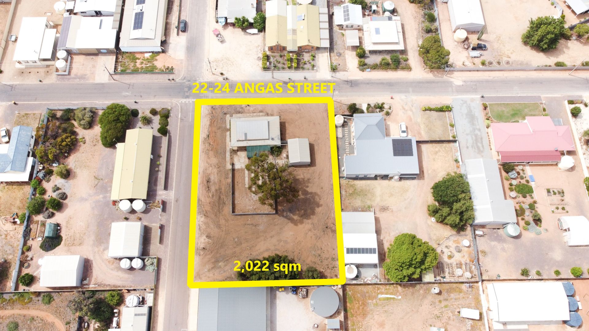 22-24 Angas Street, Cowell SA 5602, Image 1