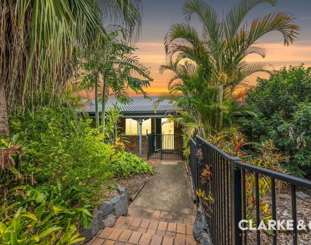 42 Johnston Road, Glass House Mountains QLD 4518