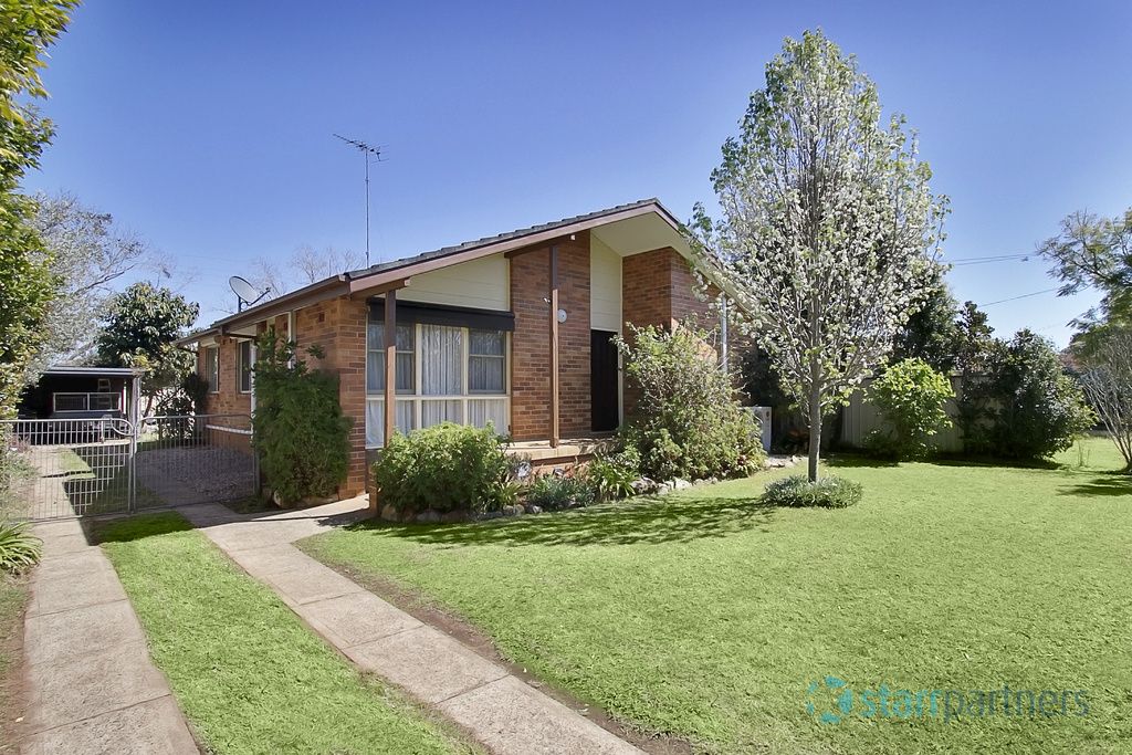 116 Luttrell Street, Richmond NSW 2753, Image 2