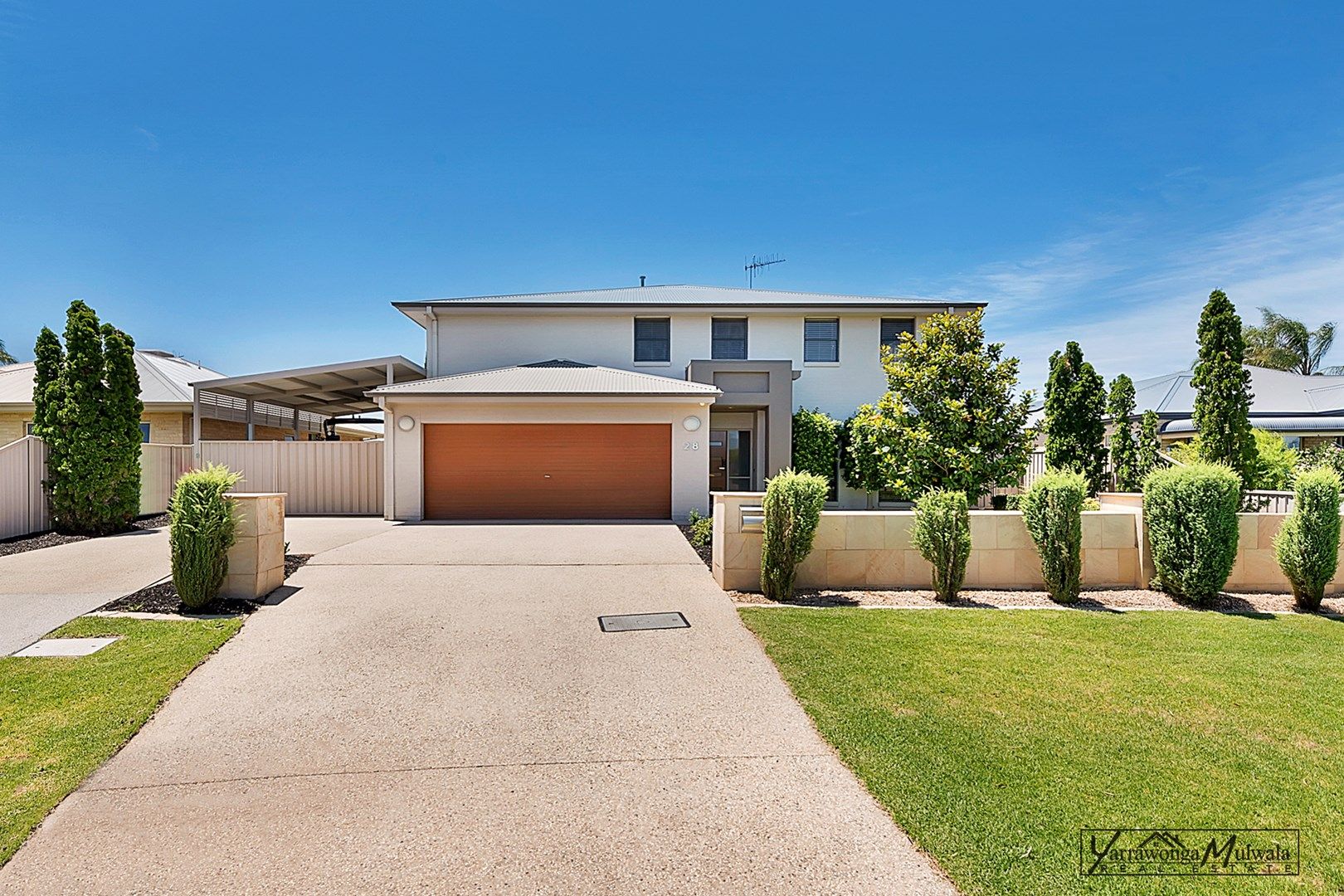 28 Anchorage Way, Yarrawonga VIC 3730, Image 0