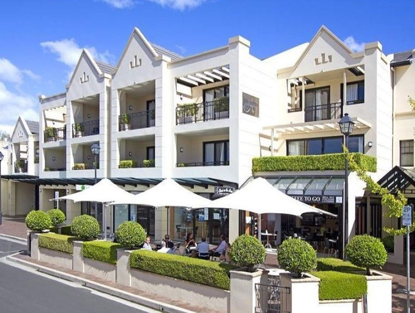 3 bedrooms Townhouse in 1/24-30 Moore Street ARMIDALE NSW, 2350