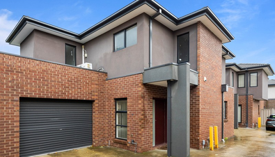 Picture of 2/98 Ashley Street, MAIDSTONE VIC 3012