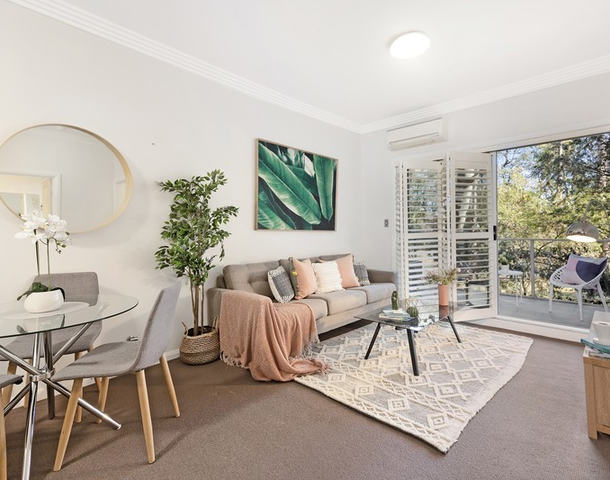 44/14-18 College Crescent, Hornsby NSW 2077
