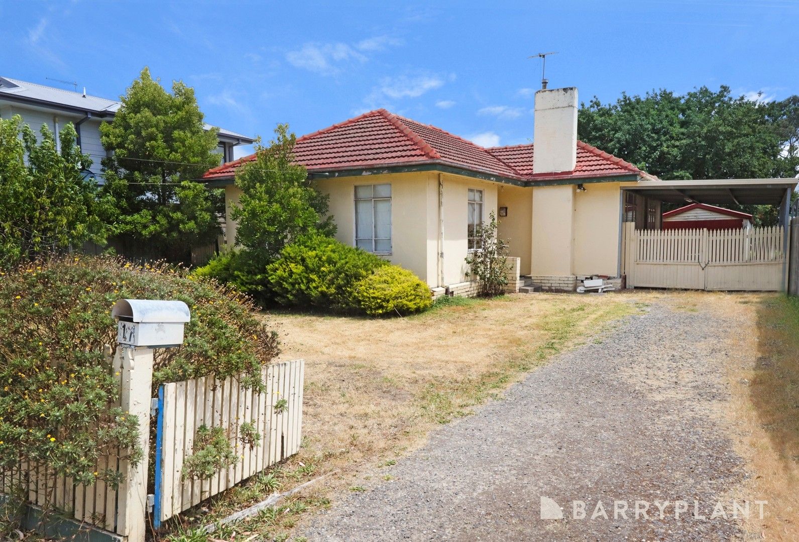 17 Powell Crescent, Maidstone VIC 3012, Image 0