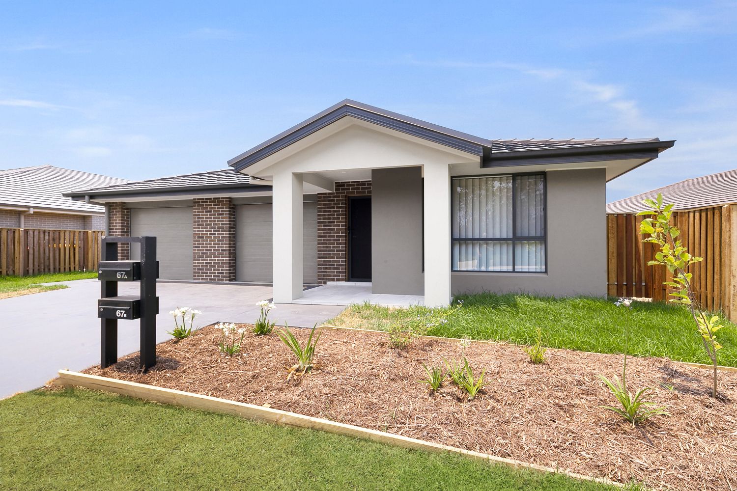 3 bedrooms House in 2/67 Phar Lap Circuit PORT MACQUARIE NSW, 2444