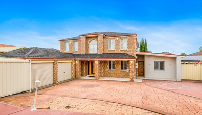 Picture of 9&9A Salisbury Court, WEST HOXTON NSW 2171