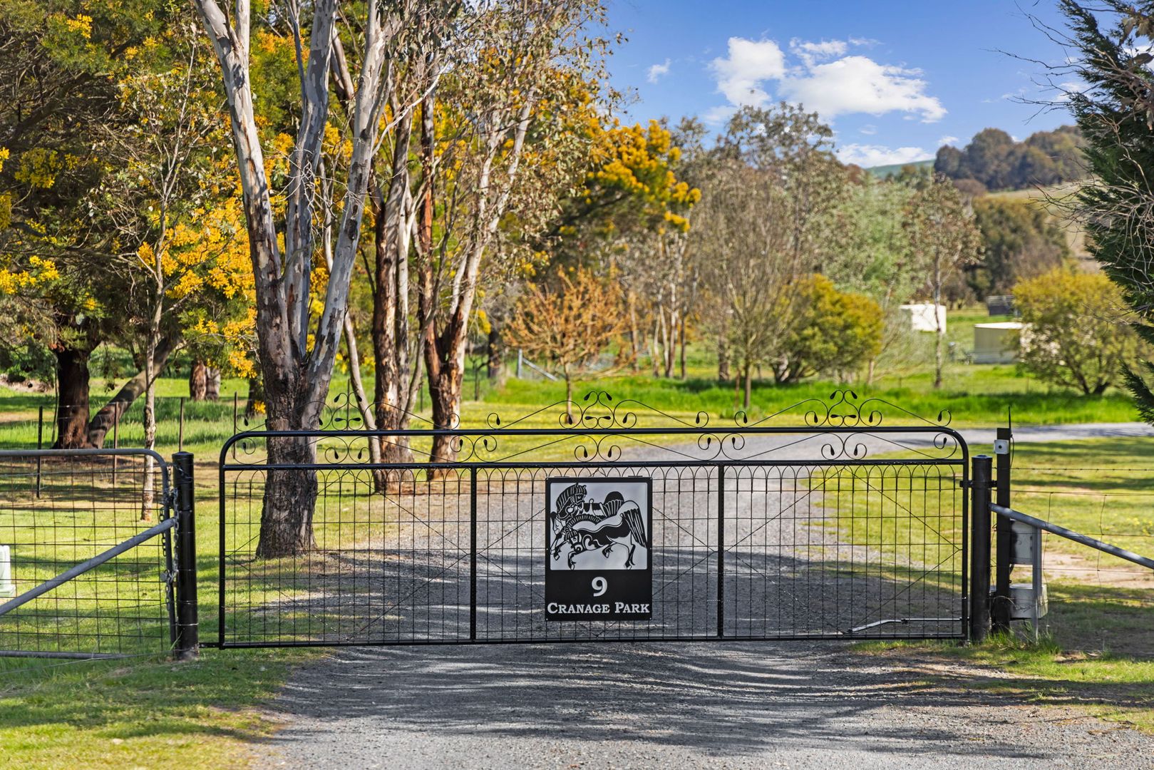 "Cranage Park" 9 Ryslipp Drive, Murrumbateman NSW 2582, Image 2