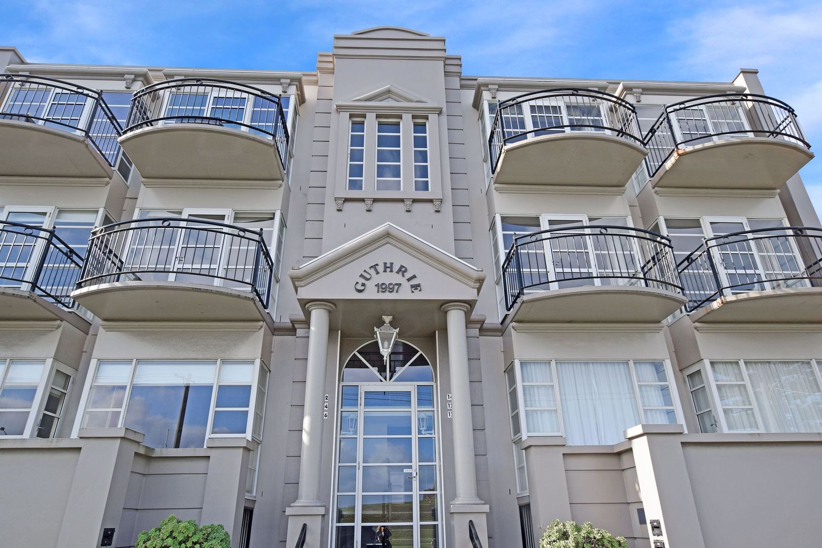 138 Merri Street Warrnambool Vic 3280 Apartment For Rent 590 00 Domain