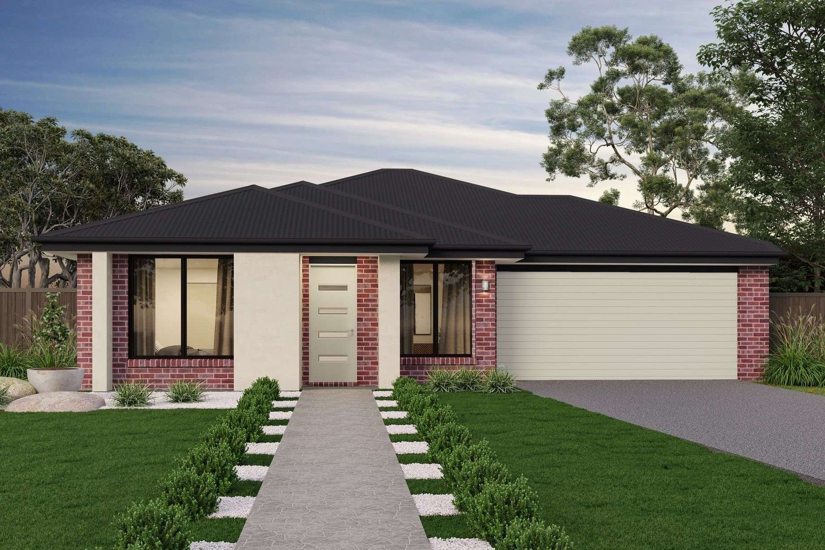 Lot 141 Shakeal Way, Clyde North VIC 3978, Image 0