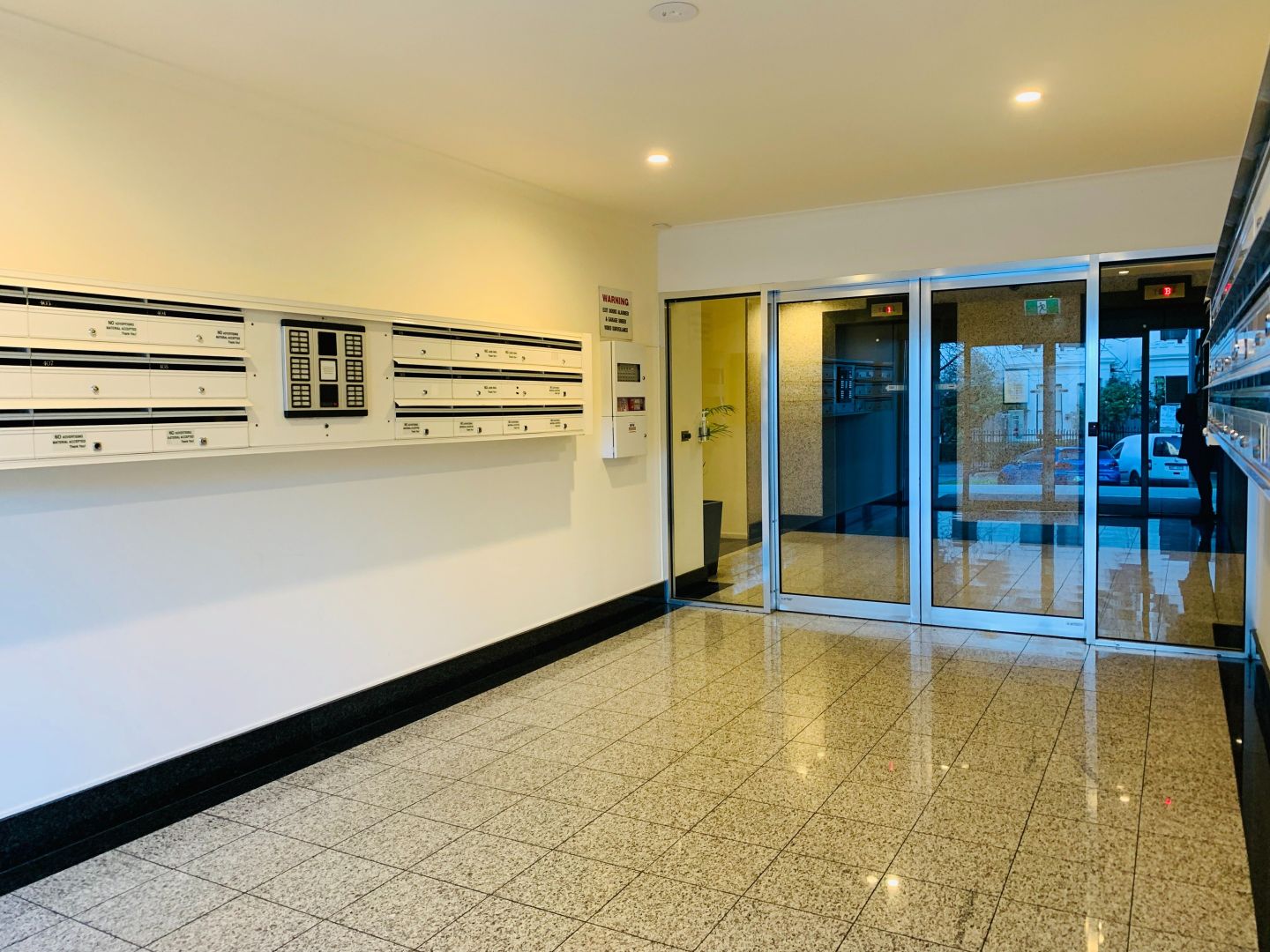 206/26 Queens Rd, Melbourne VIC 3004 - Apartment For Rent | Domain