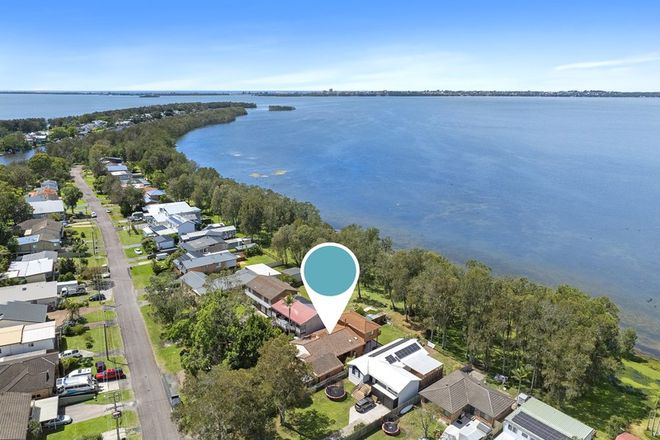 Picture of 37 Kalua Drive, CHITTAWAY BAY NSW 2261
