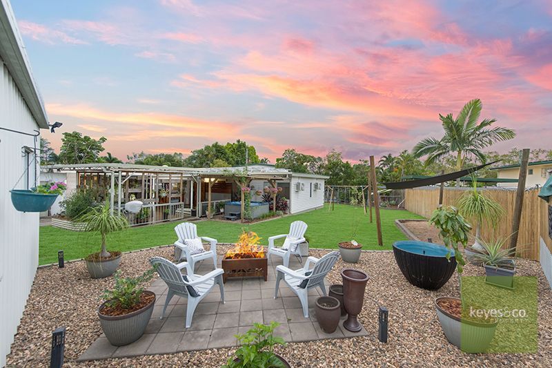 14 Florey Street Wulguru Qld 4811 Domain