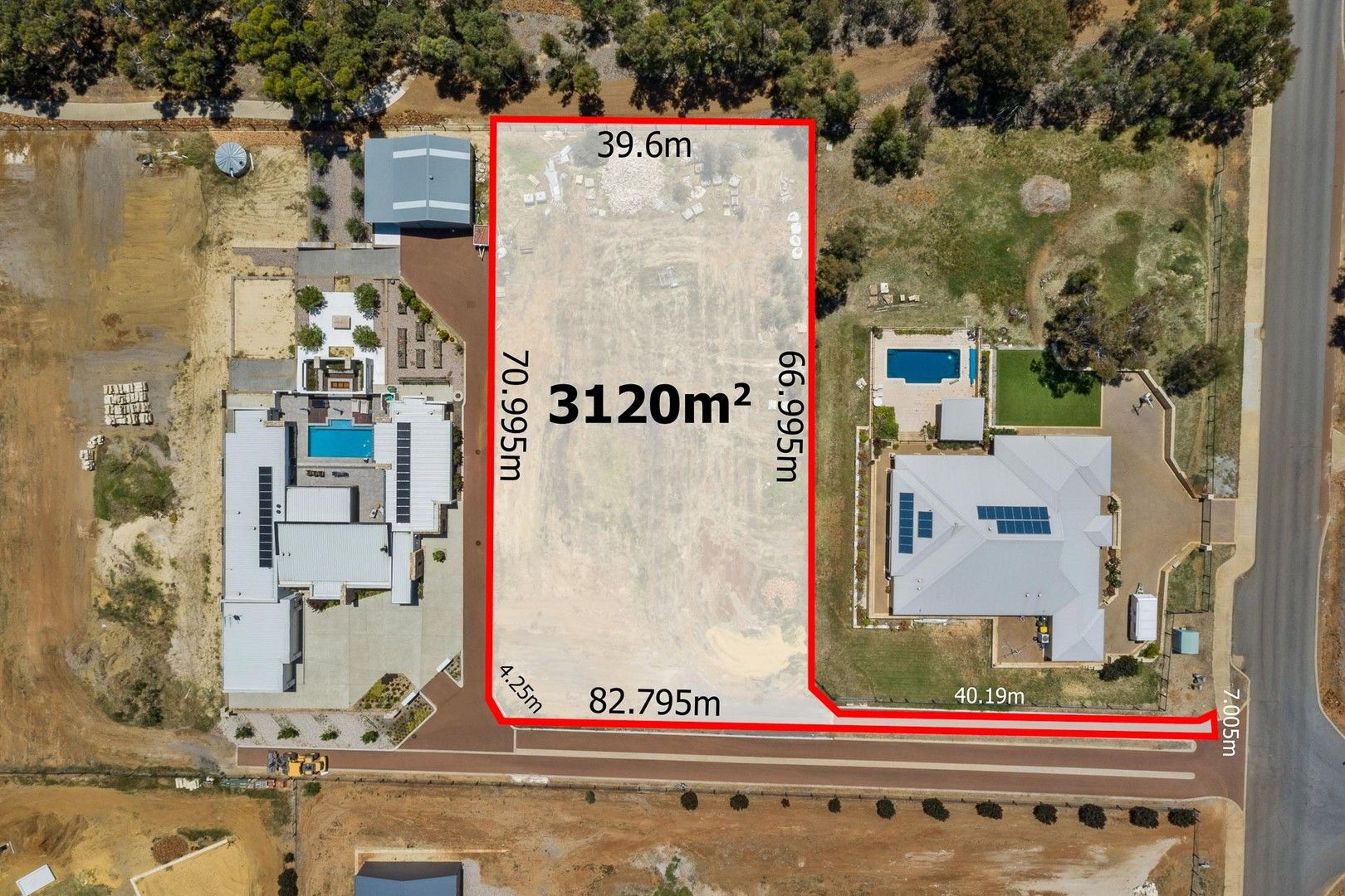 307 Pechey Road, Jane Brook WA 6056, Image 0