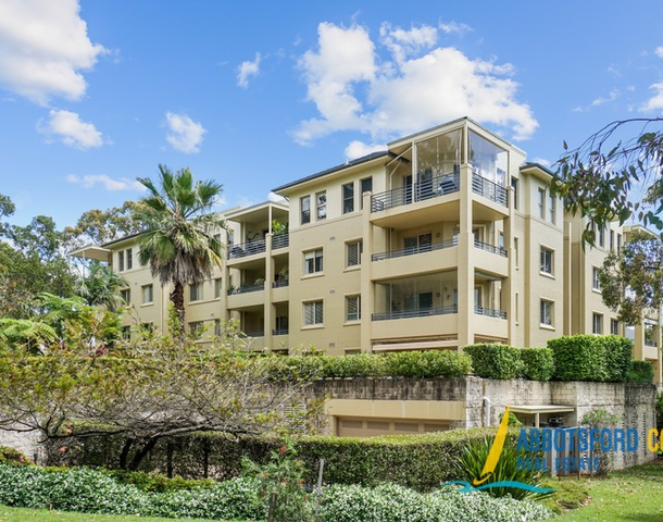 15/1 Blackwall Point Road, Abbotsford NSW 2046