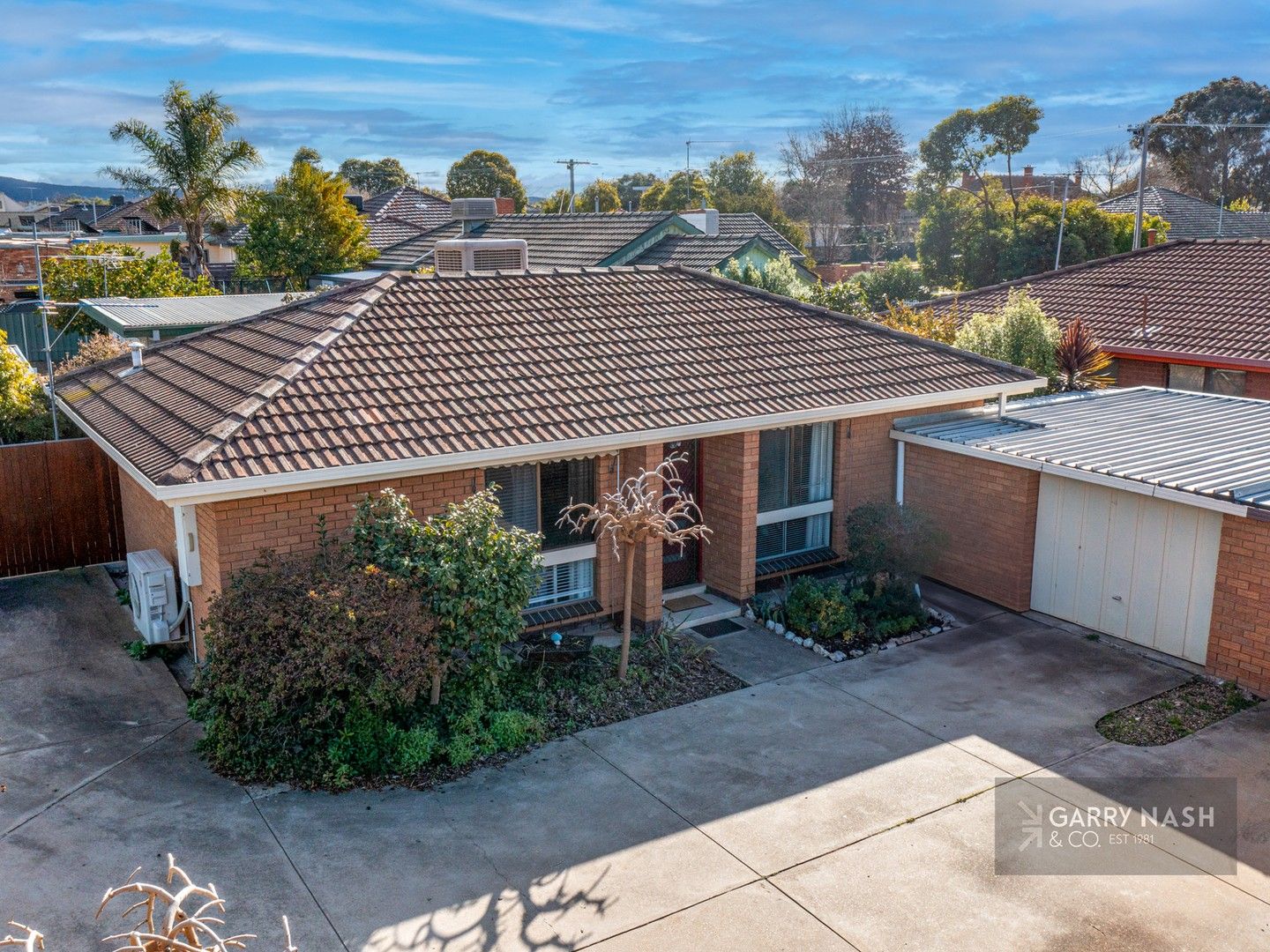 3/89 Phillipson Street, Wangaratta VIC 3677, Image 0