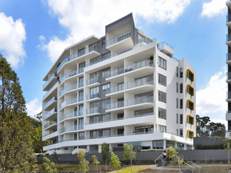 57/38 Solent Cct, Baulkham Hills NSW 2153, Image 0