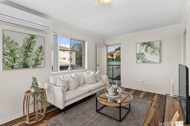 Picture of 2/120 Miller Street, CHERMSIDE QLD 4032