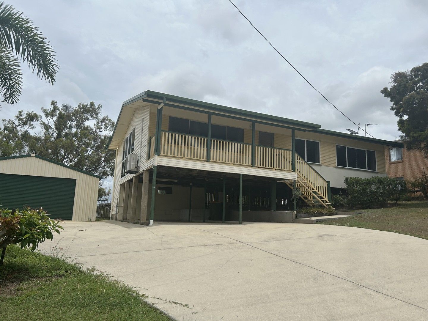 3 bedrooms House in 11 Waterson Drive SUN VALLEY QLD, 4680