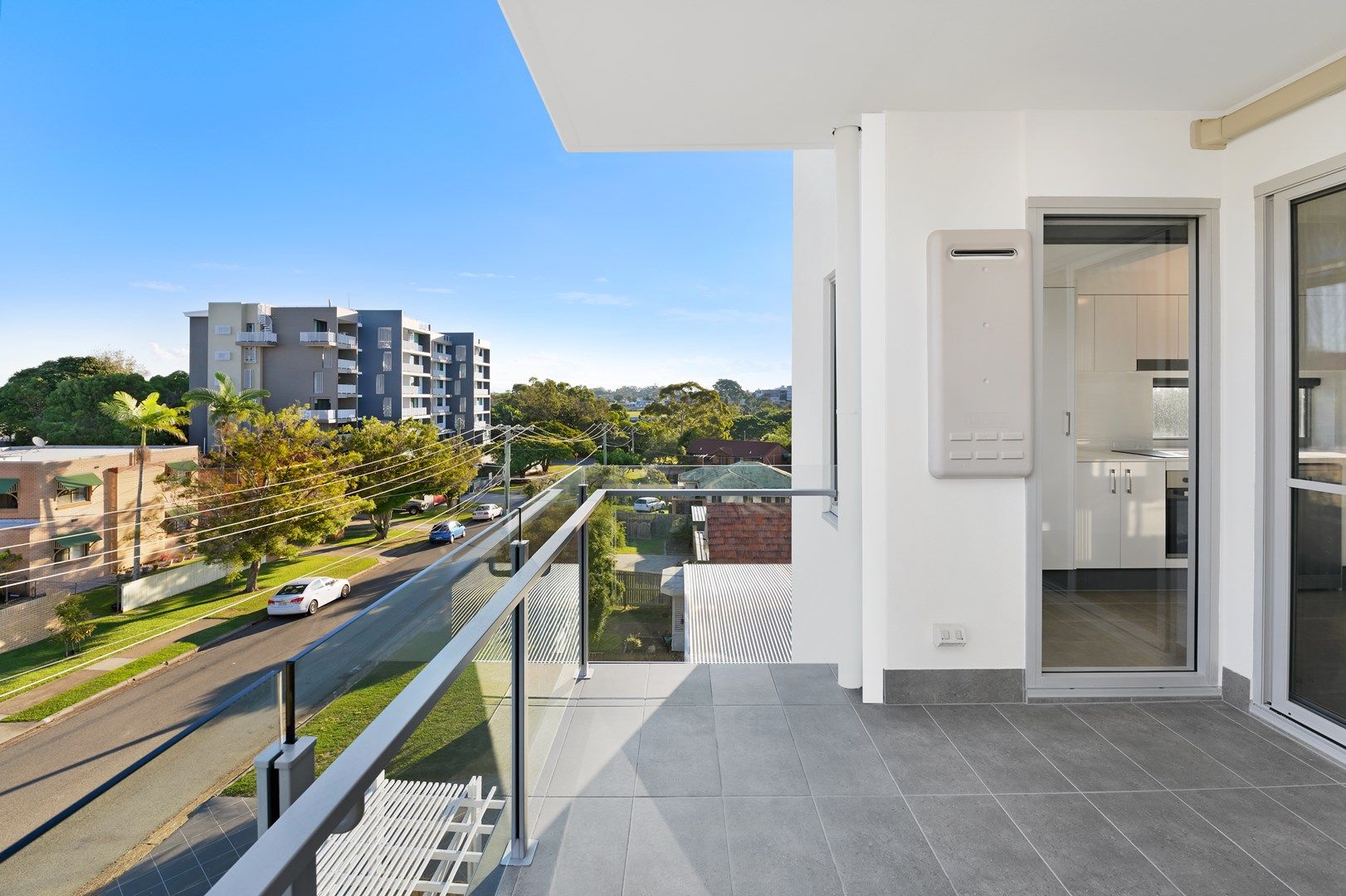 2 bedrooms Apartment / Unit / Flat in 7/20 Dix Street REDCLIFFE QLD, 4020