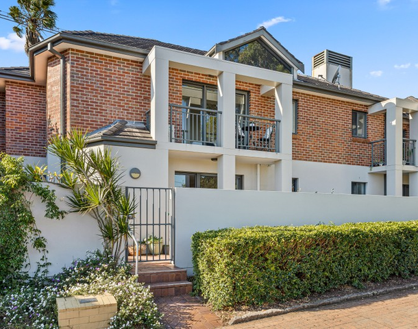 4/103-105 Railway Parade, Mortdale NSW 2223