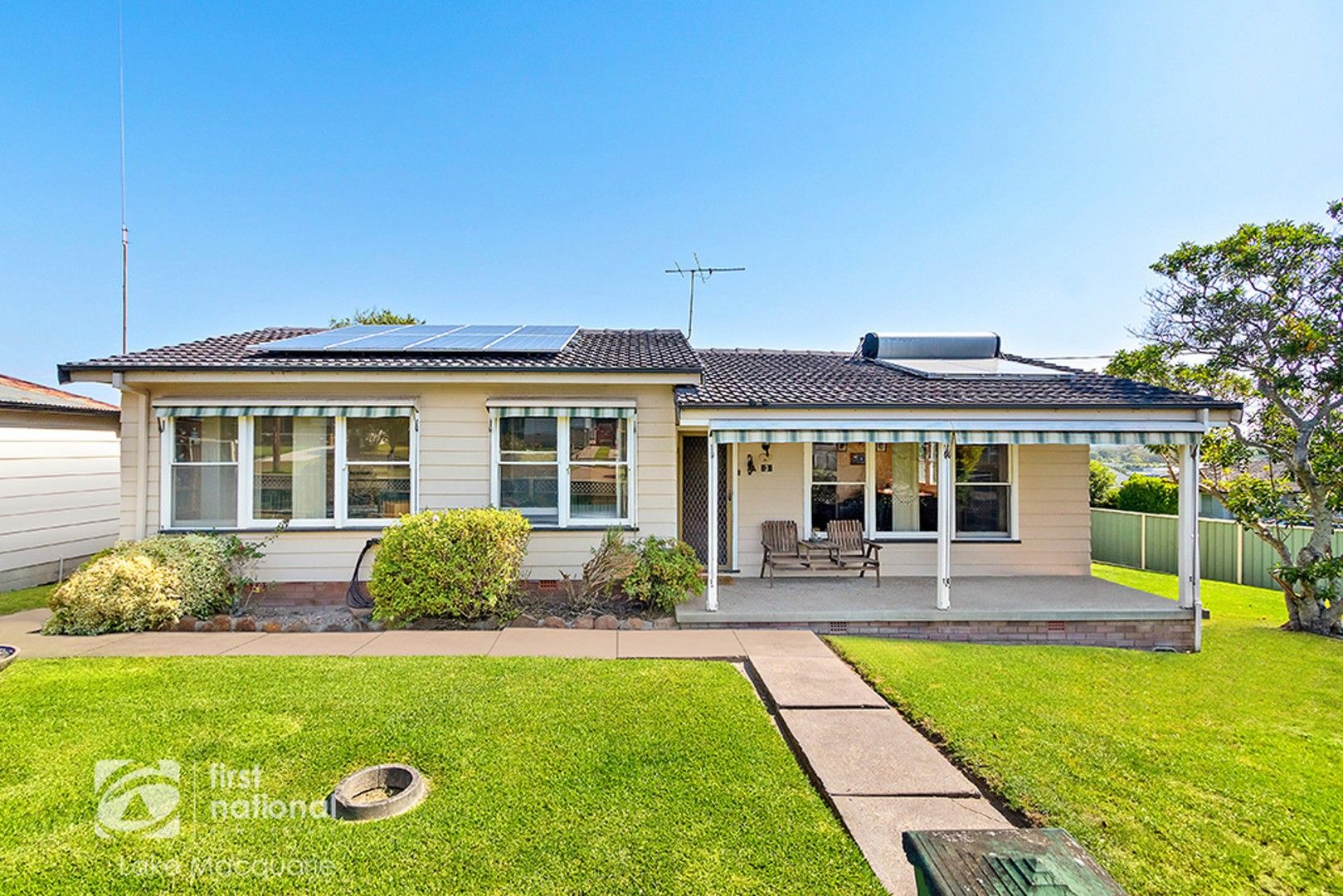 3 Murchison Avenue, Edgeworth NSW 2285, Image 0