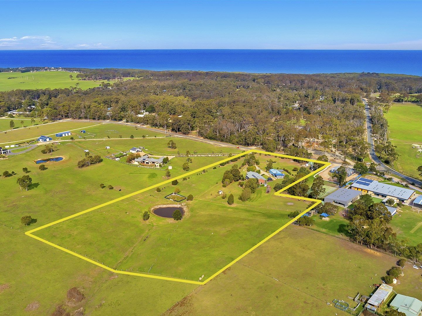 5 Mill Point Road, Toorloo Arm VIC 3909, Image 1