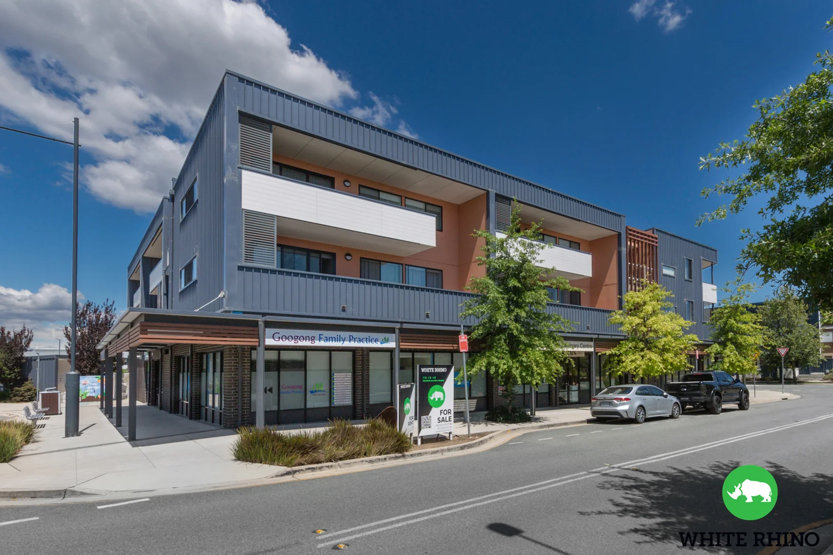 Additional image 20 of 104/189 Gorman Drive, Googong NSW 2620