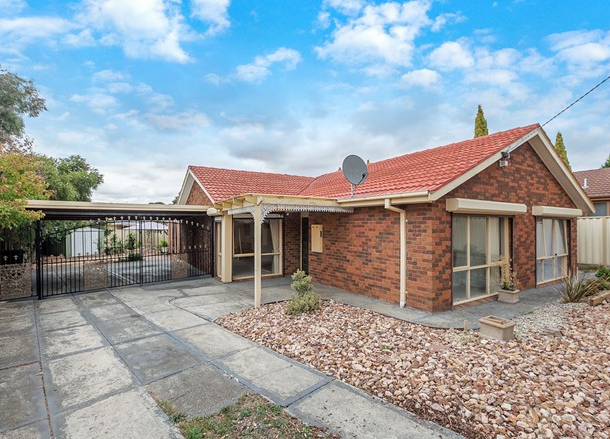 4 Holburn Way, Epping VIC 3076