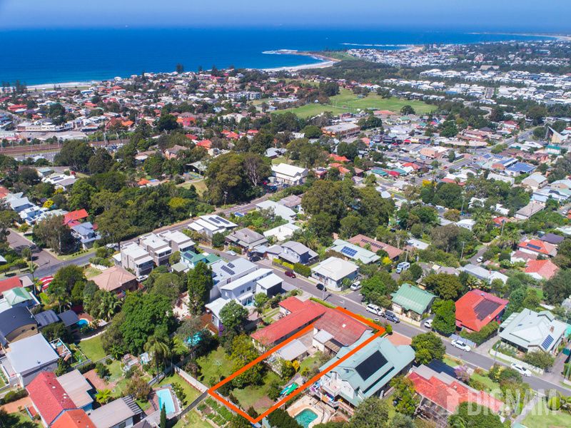 11 Seaview Terrace, Thirroul NSW 2515, Image 0