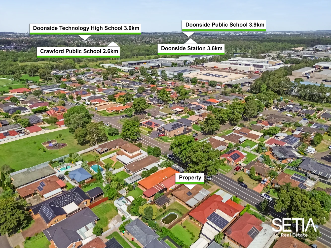 Additional image 13 of 13 Winten Drive, Glendenning NSW 2761